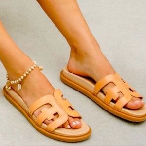 Sam Edelman Valeri Mini Sandals